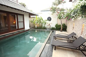 The Wangsa Benoa