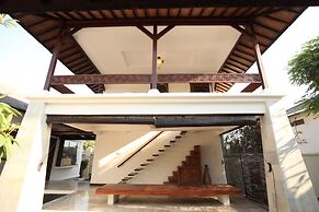 The Wangsa Benoa