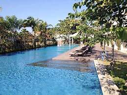 The Wangsa Benoa