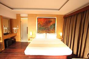 The Wangsa Benoa