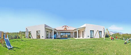 Resort Grande Baia
