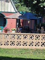 Tiki Village