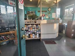 Tiki Village