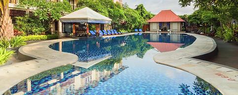 Best Western Resort Kuta