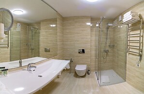 Nadiya Hotel