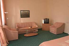 Astoria Hotel
