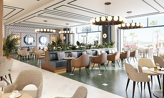 Hotel Yaramar - Adults Recommended