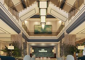 Hotel Yaramar - Adults Recommended