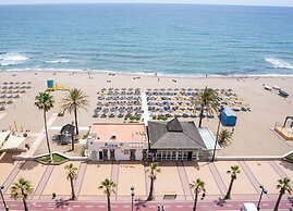 Hotel Yaramar - Adults Recommended