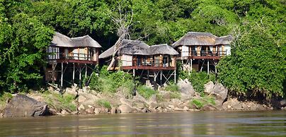 Serena Mivumo River Lodge