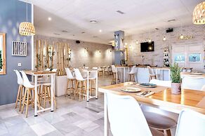 Hotel Melilla Puerto