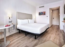 Hotel Melilla Puerto