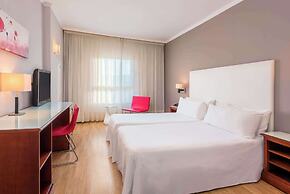 Hotel Melilla Puerto
