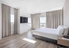 Hotel Melilla Puerto