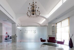 Hotel Melilla Puerto