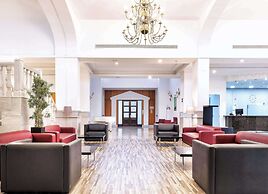 Hotel Melilla Puerto