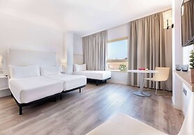 Hotel Melilla Puerto