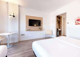 Hotel Melilla Puerto
