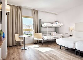 Hotel Melilla Puerto