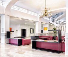 Hotel Melilla Puerto