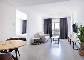 Hotel Melilla Puerto