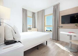 Hotel Melilla Puerto