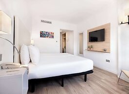Hotel Melilla Puerto
