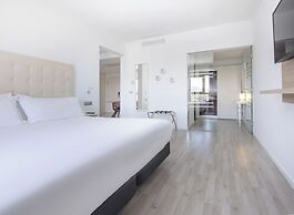 Hotel Melilla Puerto