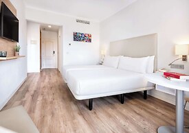 Hotel Melilla Puerto