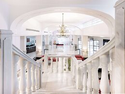 Hotel Melilla Puerto