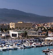 Hotel Melilla Puerto