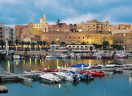 Hotel Melilla Puerto