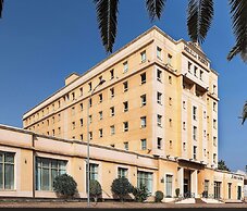 Hotel Melilla Puerto