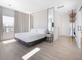 Hotel Melilla Puerto