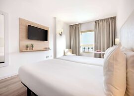 Hotel Melilla Puerto
