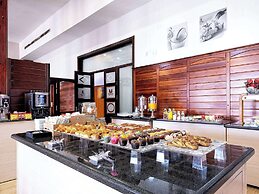 Hotel Melilla Puerto