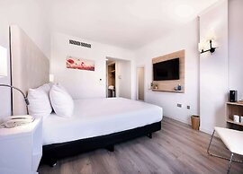 Hotel Melilla Puerto