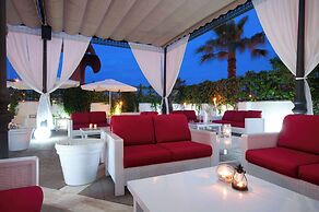 Hotel Melilla Puerto