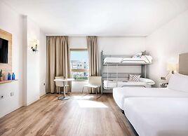 Hotel Melilla Puerto