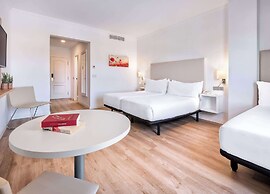 Hotel Melilla Puerto