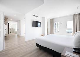 Hotel Melilla Puerto