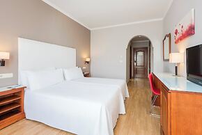 Hotel Melilla Puerto