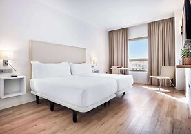Hotel Melilla Puerto
