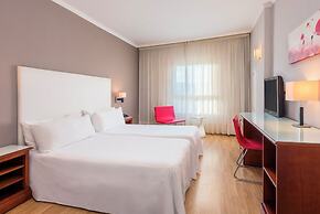 Hotel Melilla Puerto