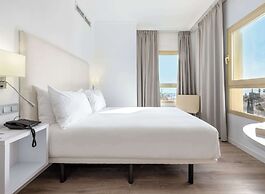 Hotel Melilla Puerto
