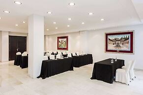 Hotel Melilla Puerto