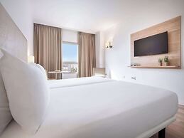 Hotel Melilla Puerto