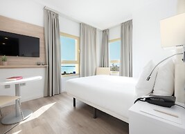 Hotel Melilla Puerto
