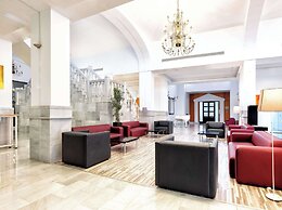 Hotel Melilla Puerto