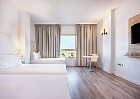 Hotel Melilla Puerto